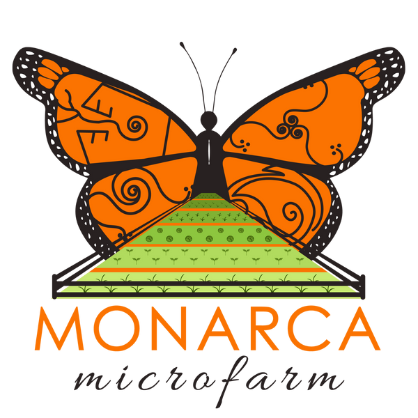 Monarca Microfarm