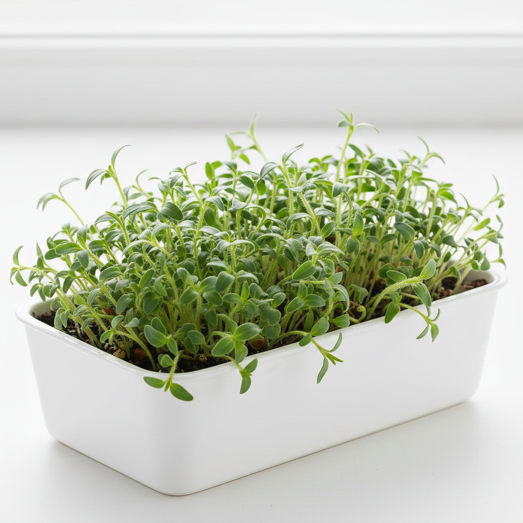 Micro Borage