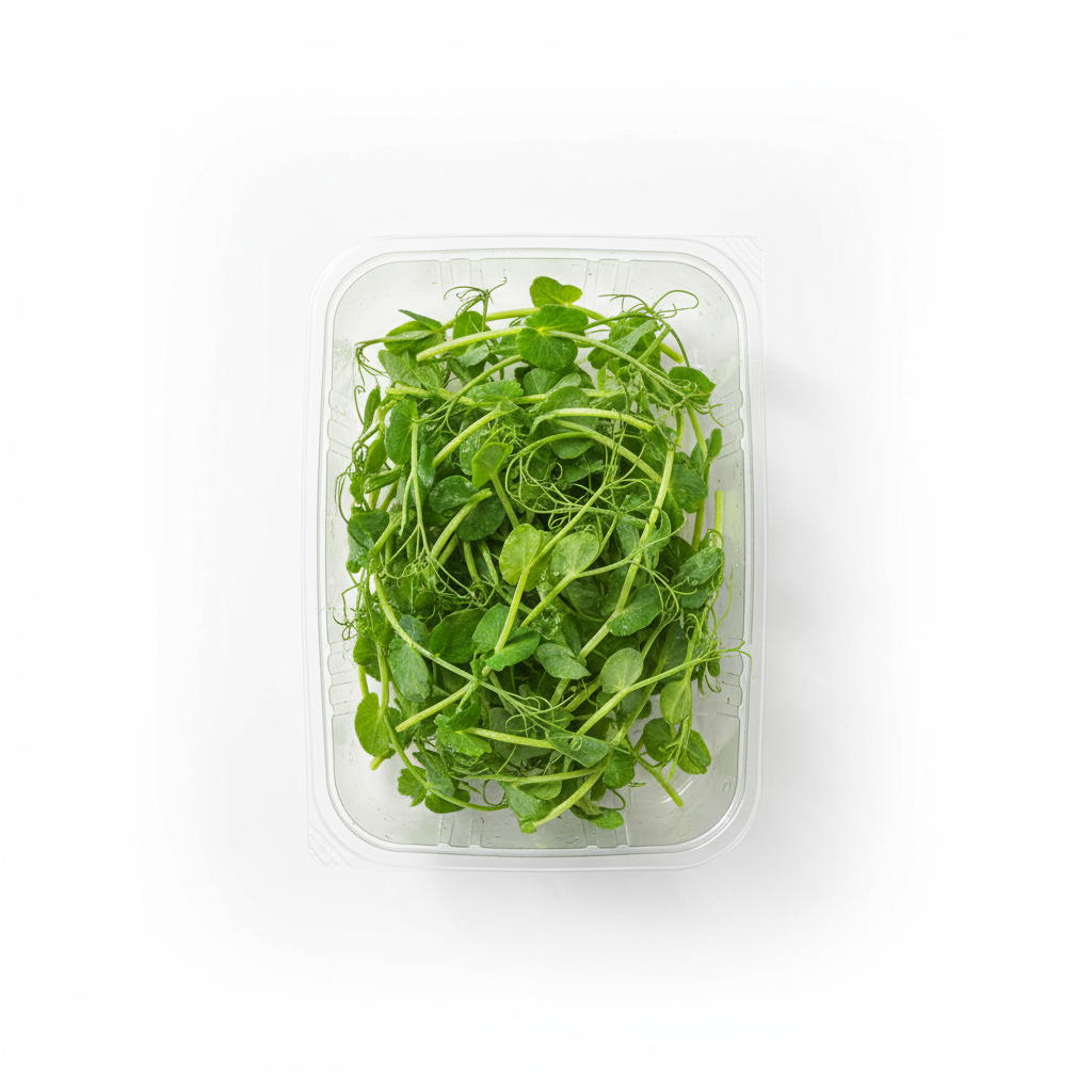 Pea Tendrils